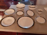 Mikasa Bone China Set - Serves (15)