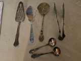 Silverware Lot