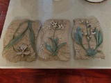 Stone Decor Lot