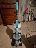 Hoover Power Scrub Elite Upright Vacuum Cleaner
