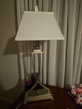 Pair of Table Lamps with Shade