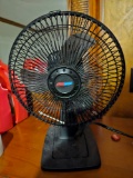 Climate Keeper Table Fan