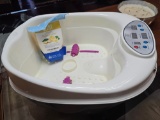Pedicure Heated Foot Spa
