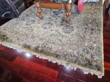10' x 8' Designer Area Rug