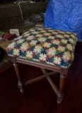 Upholstered Ottoman