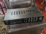 Sunbuck AV-628BT Karaoke Audio Amplifier