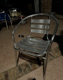 S/S Outdoor Chairs