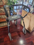 Dolomite Medical Walker