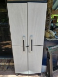 Outdoor Storage Shed Contents
