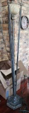Metal Floor Lamp