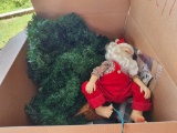 Large Christmas Lot