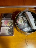Sewing Supplies Lot