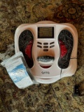 Orto Electronic Muscle Stimulator/Foot Massager