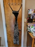 Geary Roark Kamisato Size 10 Dress