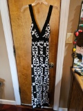 Extra Large Dress