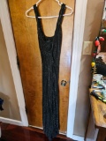 Andrea Pilizzi Size 10 Gown