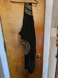 Cache Size Extra Large Dress