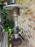 Half Size Outdoor Heater