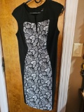 Connected Size 12 Dress
