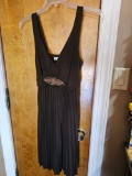En Focus Size 14 Dress