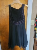Ladies Dress