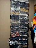 Large Ladies Shoe Lot