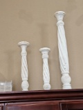 Candle Holders