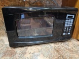 Rival Carousel Microwave Oven