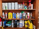 Three Shelf Lot