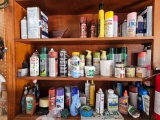 Three Shelf Lot