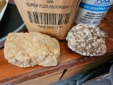 Rock Decor Lot