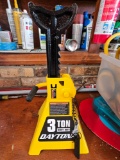 Daytona 3 Ton Jack Stand