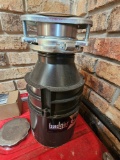 InSinkErator Badger 1/2 HP Garbage Disposal