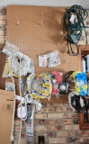 Wall Lot