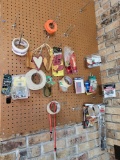 Wall Lot