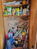 Large Garden Products and Accessories Lot