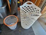 Basket Lot