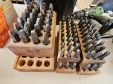 Chisel Head Sets