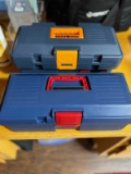 Tool Boxes