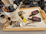 Misc Items Lot