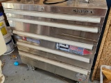 Husky Rolling Tool Box (no contents)