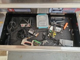 Tool Drawer Contents