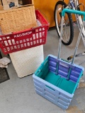 Basket Lot