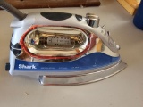 Shark Clothing Iron