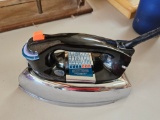 Black & Decker Classic Clothing Iron