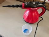 Scünci Steamer