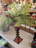 Artificial Arrangement in Vase