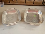 S/S Serving Dishes