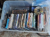 DVD Collection