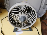 Honeywell Table Fan